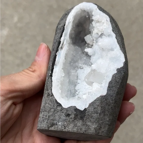 Geode self standing - Picture 8 of 10